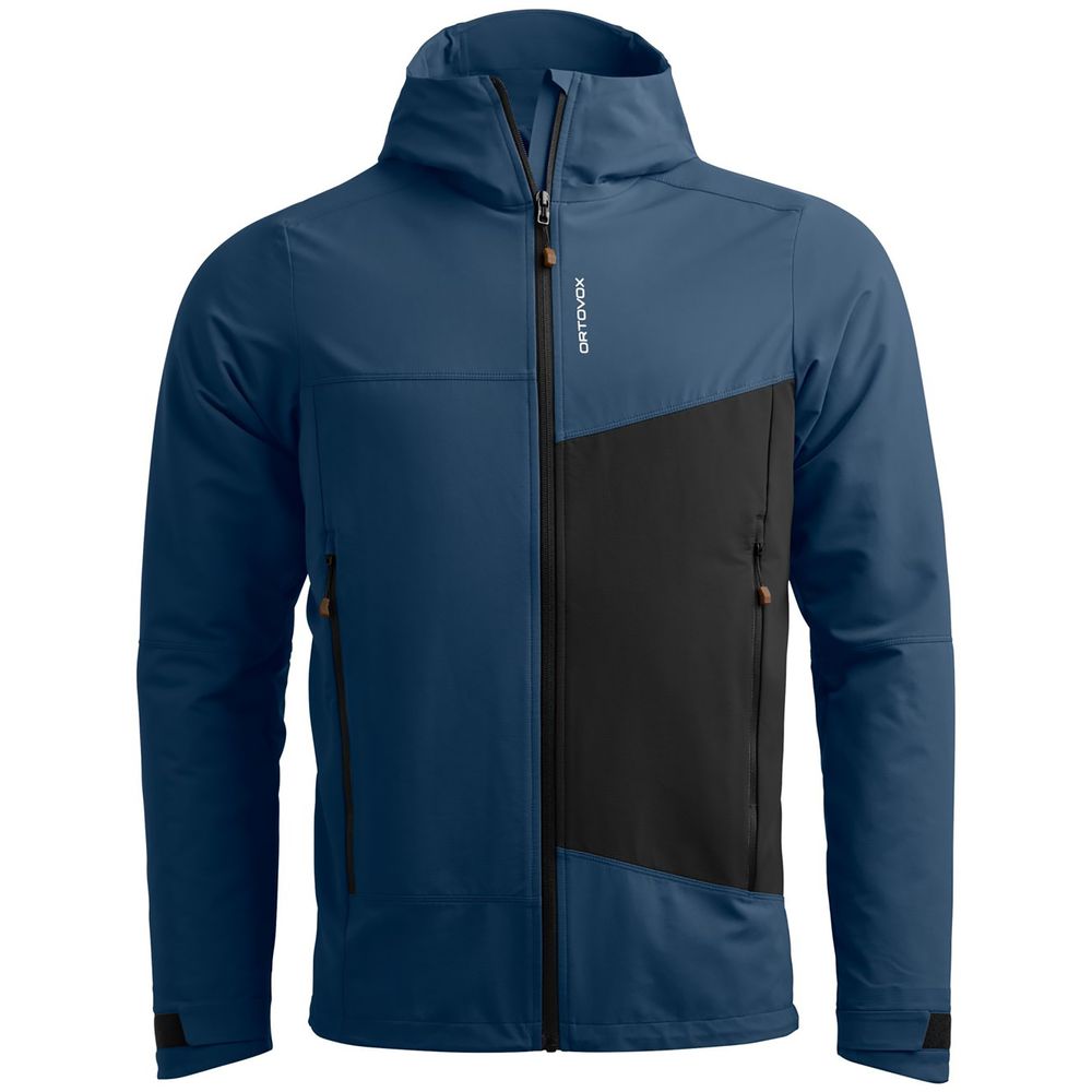 Ortovox Seceda Softshell Jacket Men - Softshelljacke günstig online kaufen