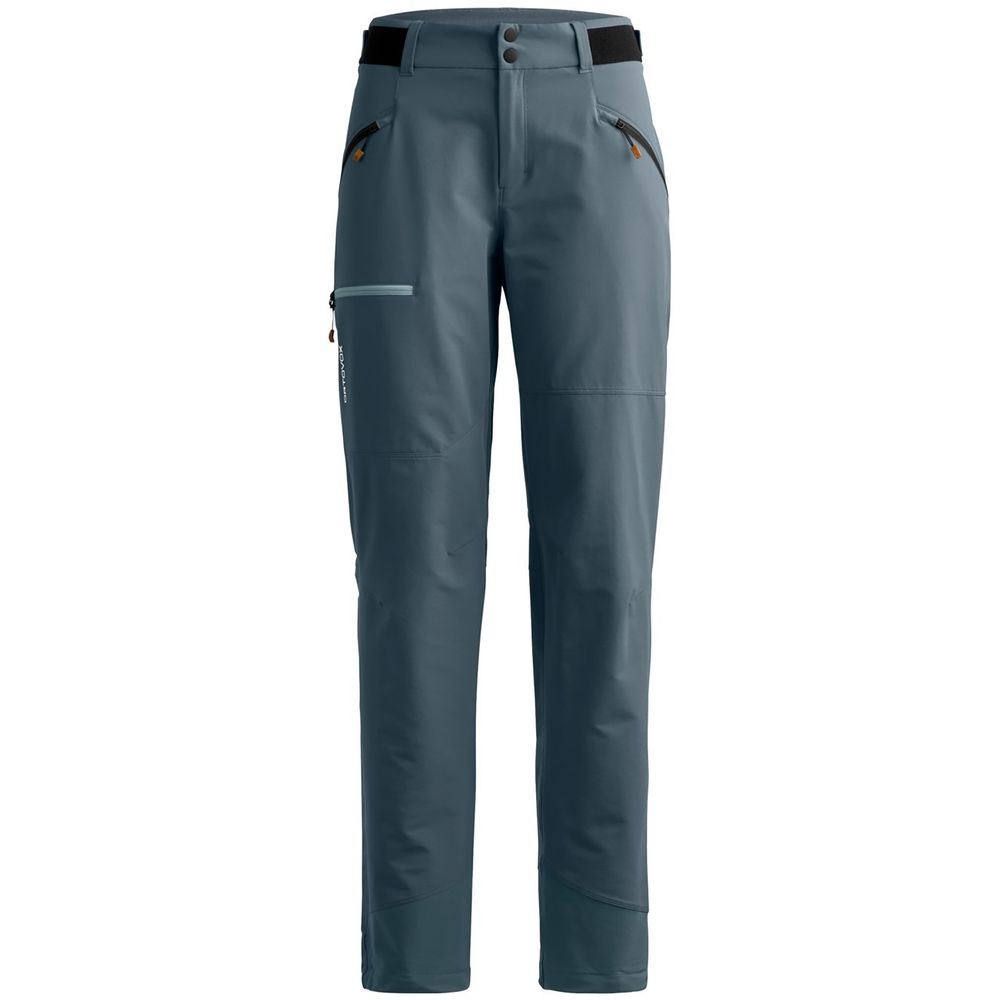 Ortovox Seceda Softshell Pants Women - Softshellhose