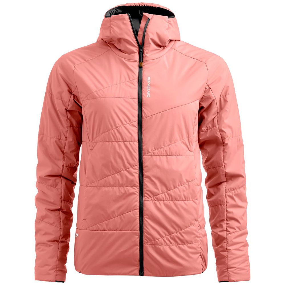 Ortovox Swisswool Piz Duan Jacket Women - Isolationsjacke günstig online kaufen