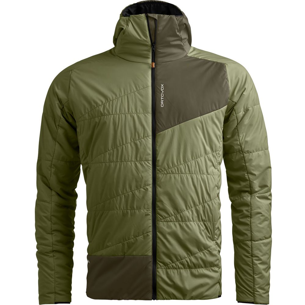 Ortovox Outdoorjacke SWISSWOOL PIZ DUAN JACKET günstig online kaufen