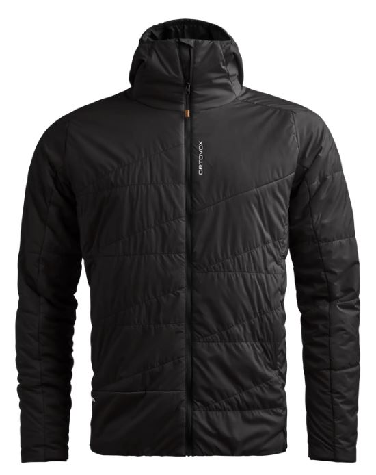 Ortovox Swisswool Piz Duan Jacket Men - Isolationsjacke