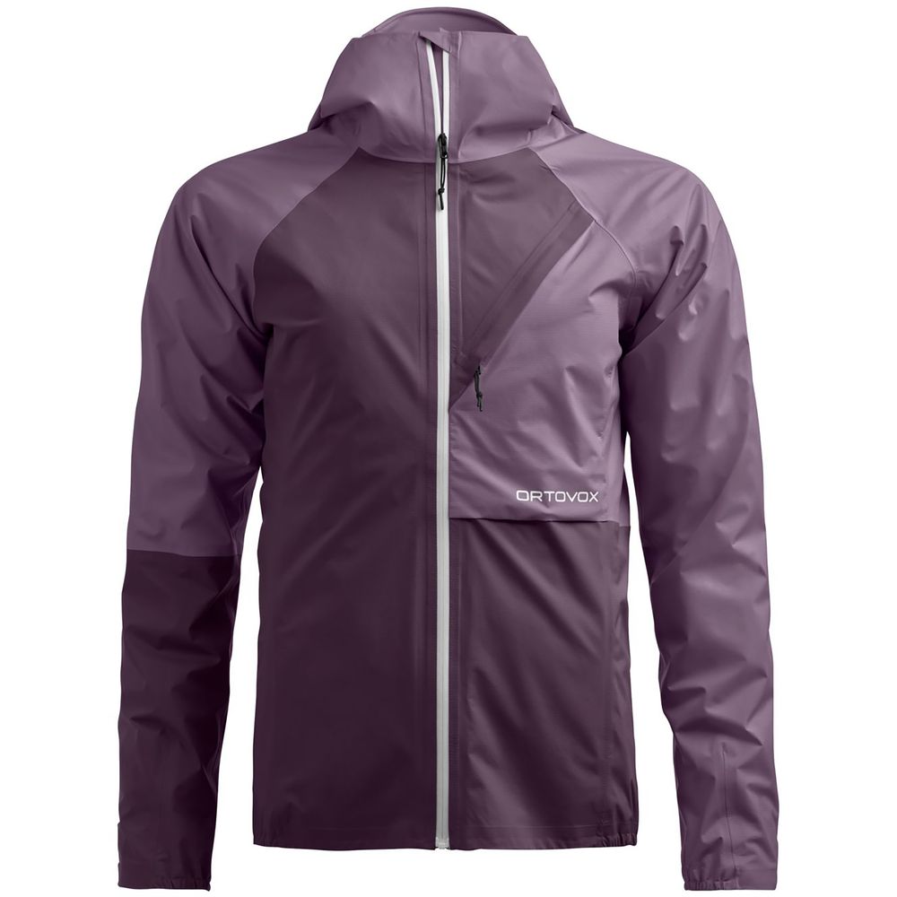 Ortovox Piz Selva 2.5 Jacket Women - Hardshelljacke günstig online kaufen