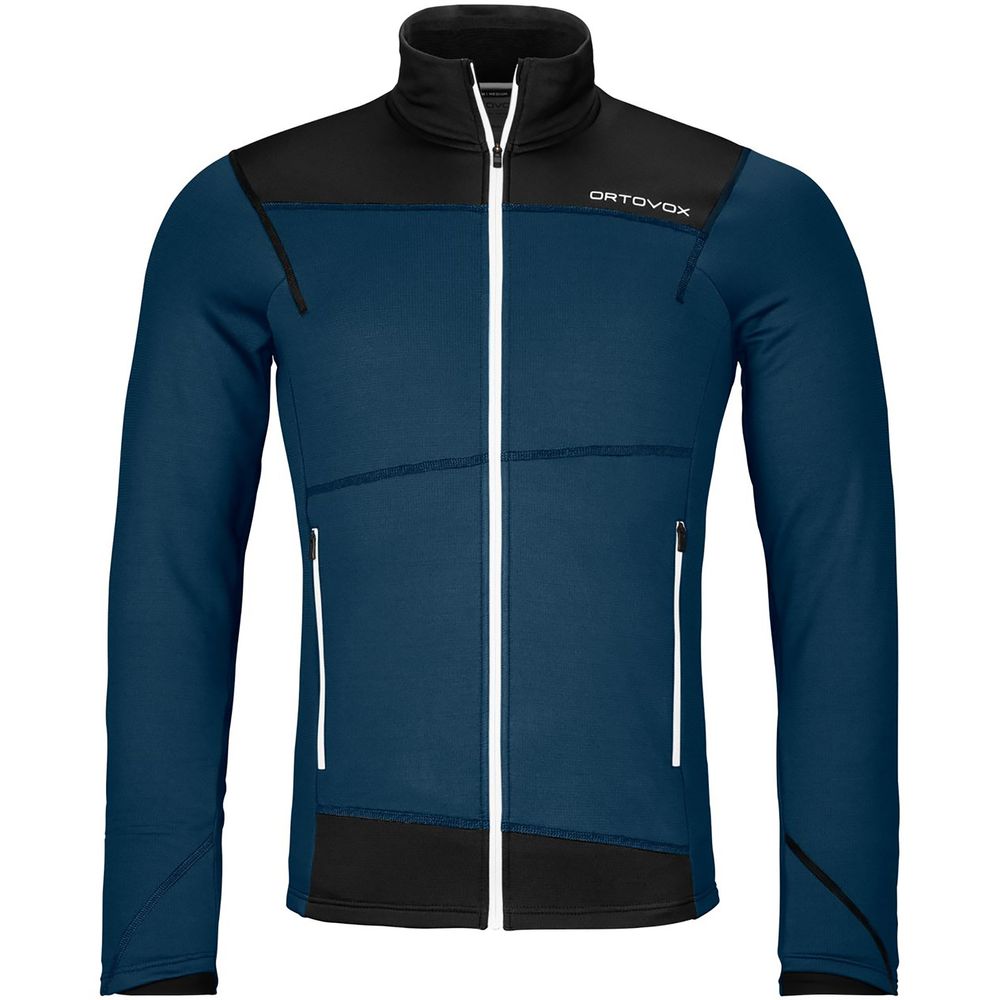 Ortovox Fleece Light Jacket Men - Fleecejacke günstig online kaufen