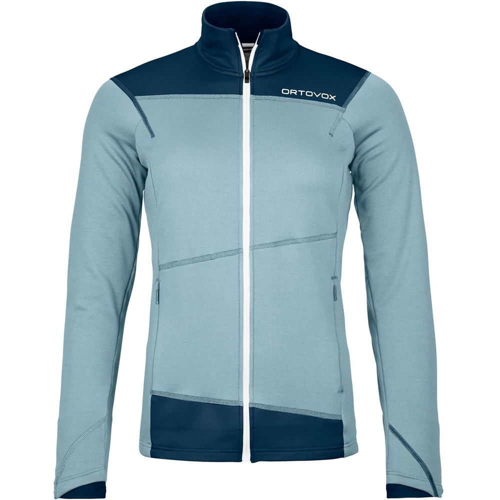 Ortovox Fleece Light Jacket Women - Fleecejacke günstig online kaufen