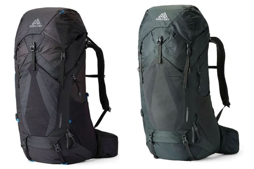 Gregory Paragon 60 RC - Rucksack Herren günstig online kaufen
