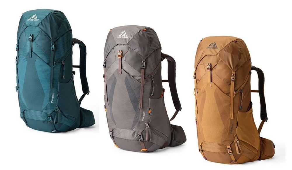 Gregory Maven 48 RC - Rucksack Damen günstig online kaufen