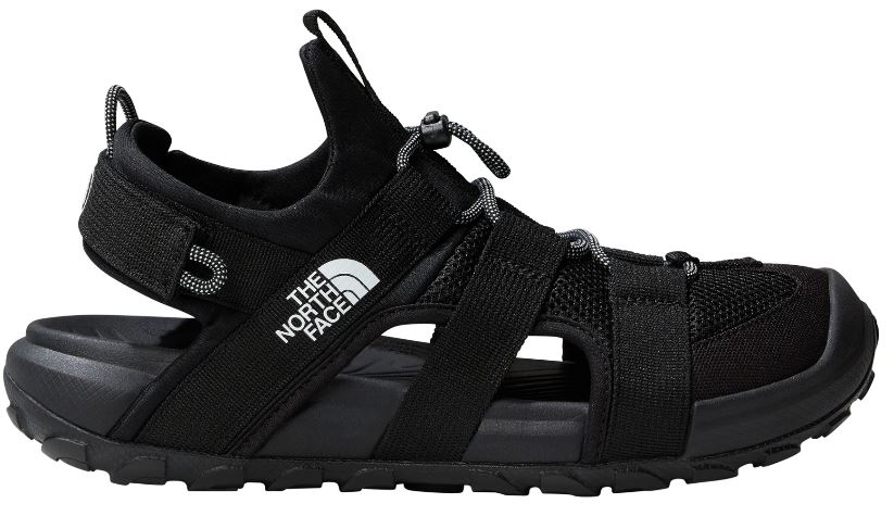 The NorthFace Explore Camp Shandal - Trekkingsandalen günstig online kaufen