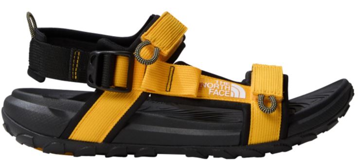 The NorthFace Explore Camp Shandal - Trekkingsandalen günstig online kaufen