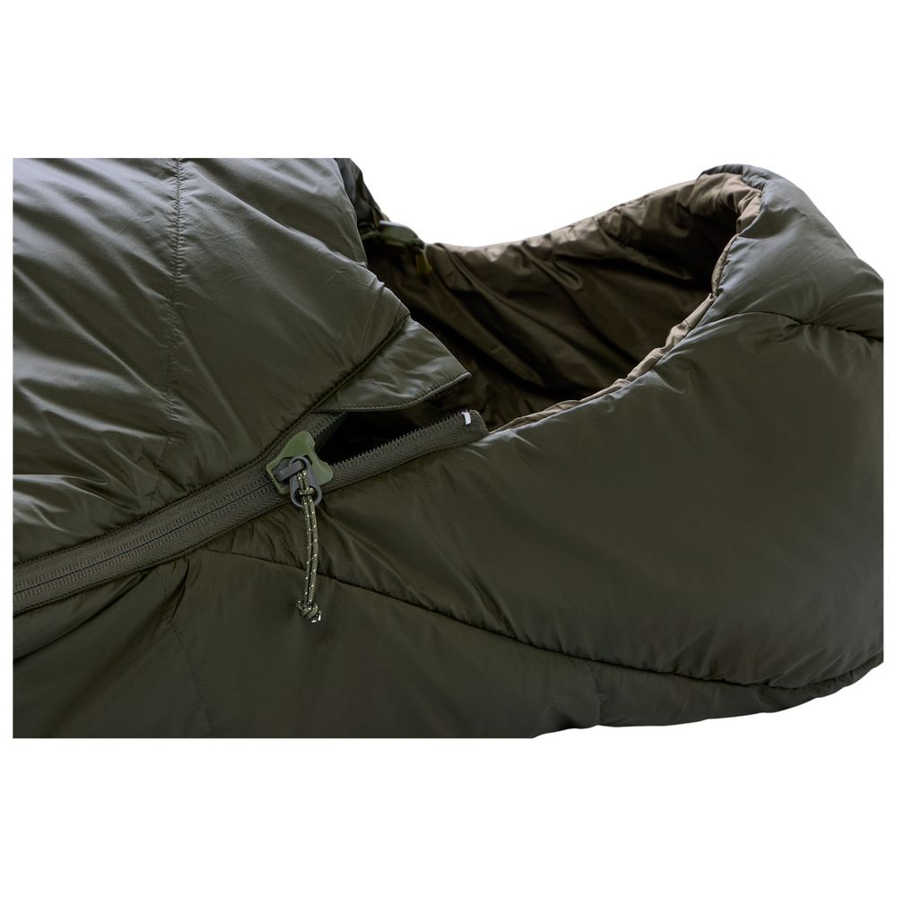 Nordisk Knuth +10 Mummy Sleeping Bag - Kunstfaserschlafsack |  VerticalExtreme.de - Ausrstung frs Klettern Bergsteigen & Outdoor