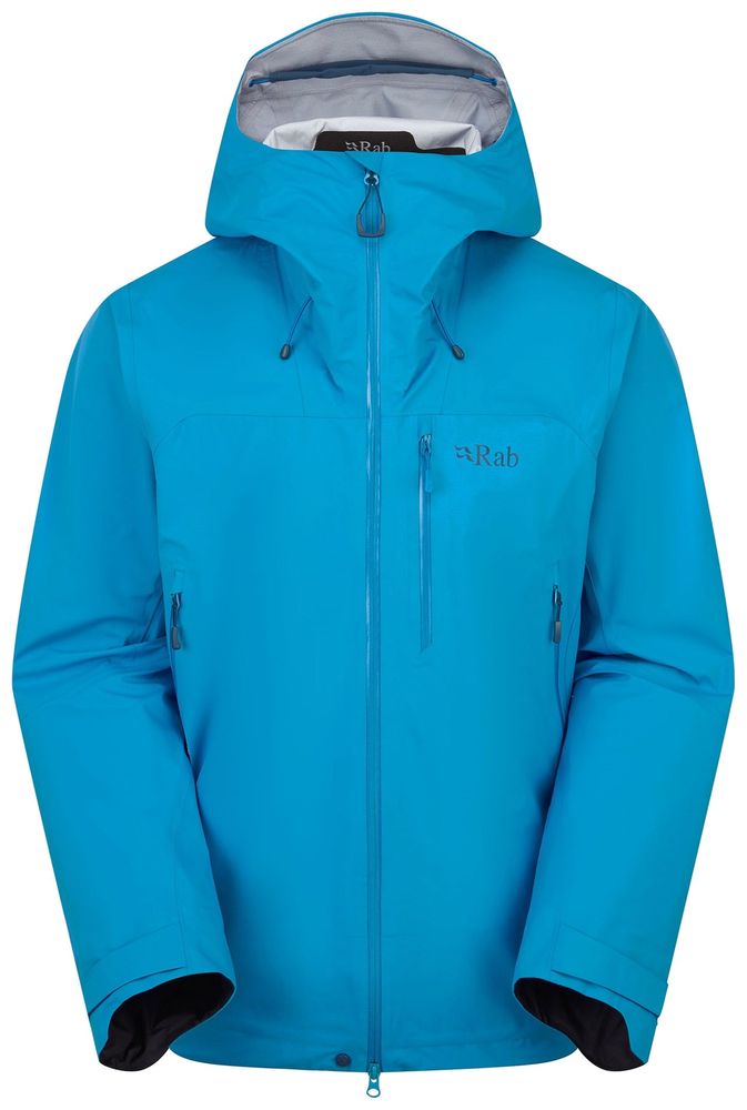 Rab Firewall Mountain Jacket - Hardshelljacke