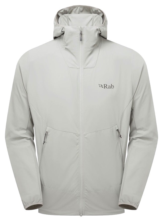 Rab Borealis Hoody - Softshelljacke