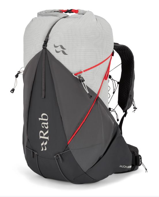 Rab Muon 40L - Wanderrucksack günstig online kaufen