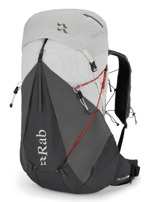 Rab Muon 50L - Wanderrucksack günstig online kaufen