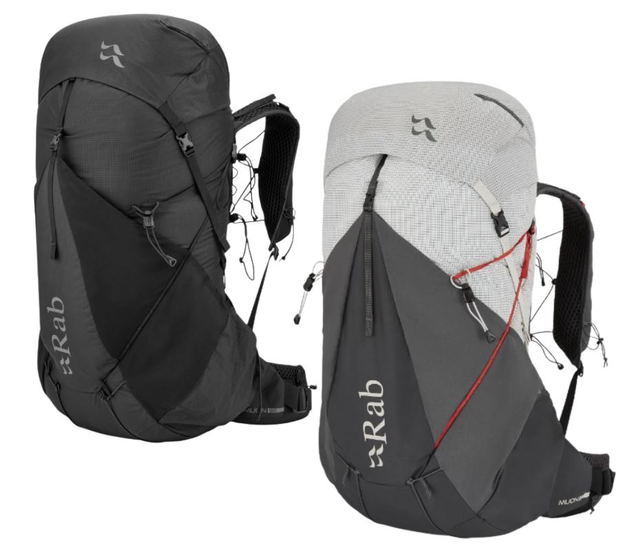Rab Muon 50L - Wanderrucksack günstig online kaufen