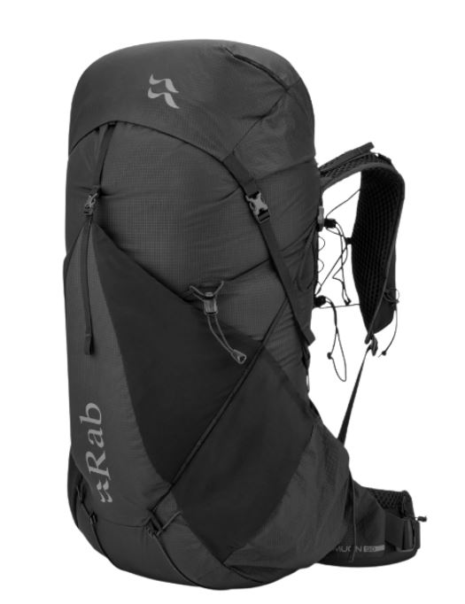 Rab Muon 50L - Wanderrucksack günstig online kaufen