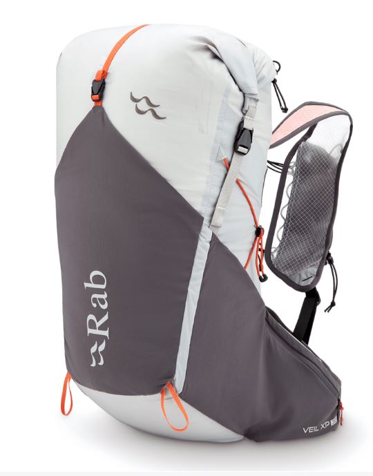 Rab Veil XP 30L - Trailrunning Rucksack günstig online kaufen