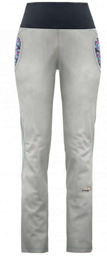 Crazy Pant After Light - Damen Kletterhose günstig online kaufen
