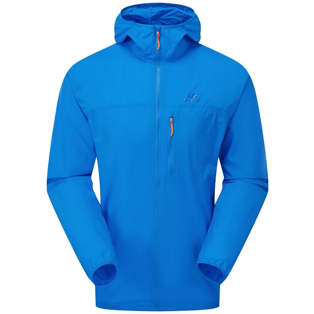 Mountain Equipment Aerofoil Hooded Men's Jacket - Softshelljacke günstig online kaufen