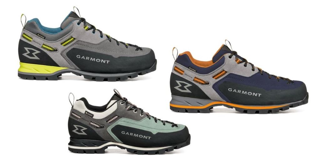 Garmont Dragontail Mnt Evo GTX Herren günstig online kaufen