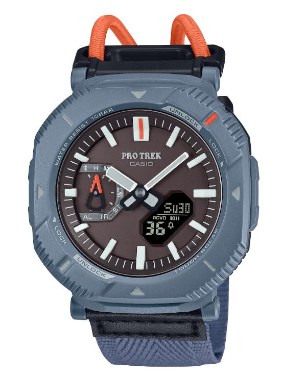Casio Protrek PRJ-B001B-2ER - Multifunktionsuhr günstig online kaufen