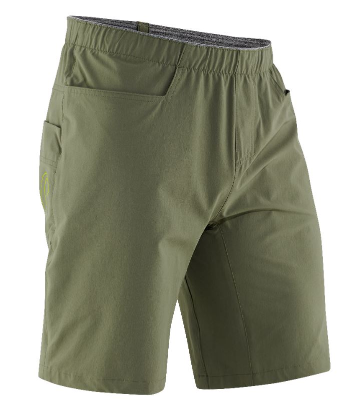 Edelrid Me Radar Shorts - Kletterhose günstig online kaufen