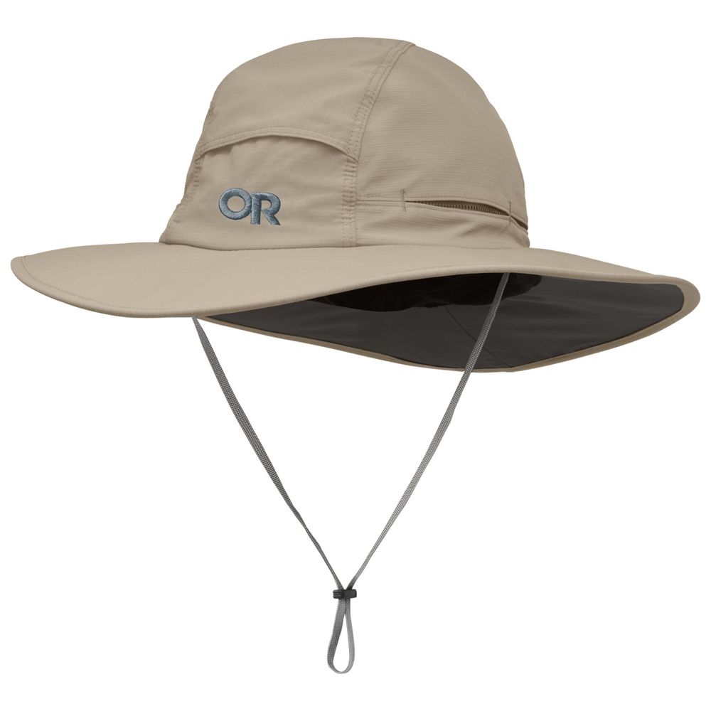 Outdoor Research Sunbriolet Sun Hat - Hut