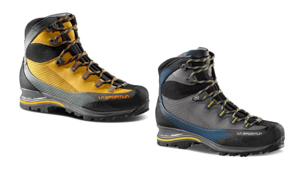 La Sportiva Trango Trk Leather GTX - Wanderschuhe günstig online kaufen