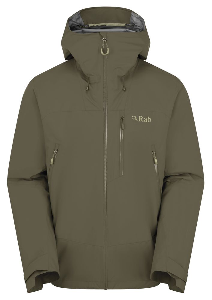 Rab Downpour Mountain Jacket - Hardshelljacke günstig online kaufen
