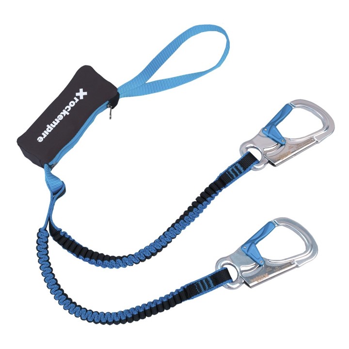 Rock Empire DynaGo - Klettersteigset