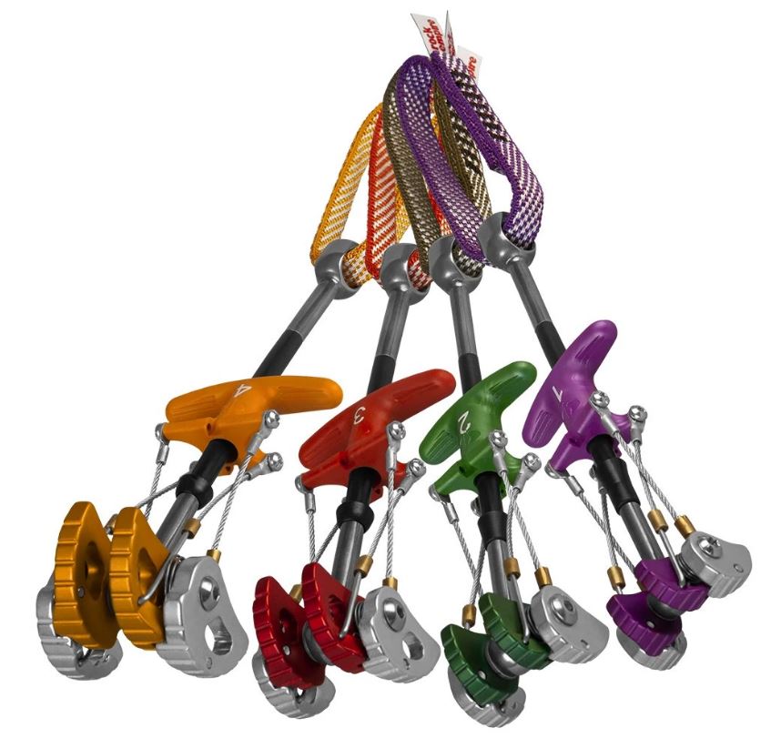 Rock Empire Comet X - Klemmgeräte günstig online kaufen