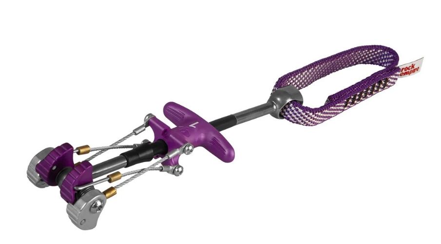 Rock Empire Comet X - Klemmgeräte günstig online kaufen