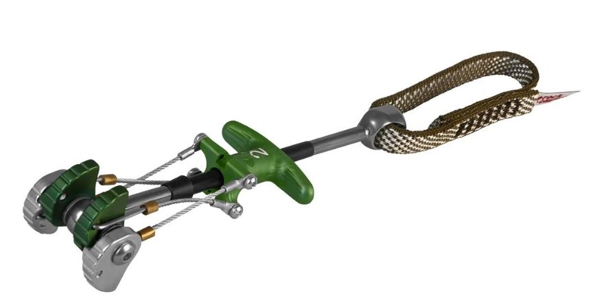 Rock Empire Comet X - Klemmgeräte günstig online kaufen
