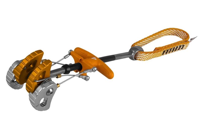 Rock Empire Comet X - Klemmgeräte günstig online kaufen