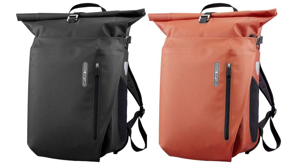 Ortlieb Vario (QL 3.1) 26 L - Rucksack / Radtasche günstig online kaufen