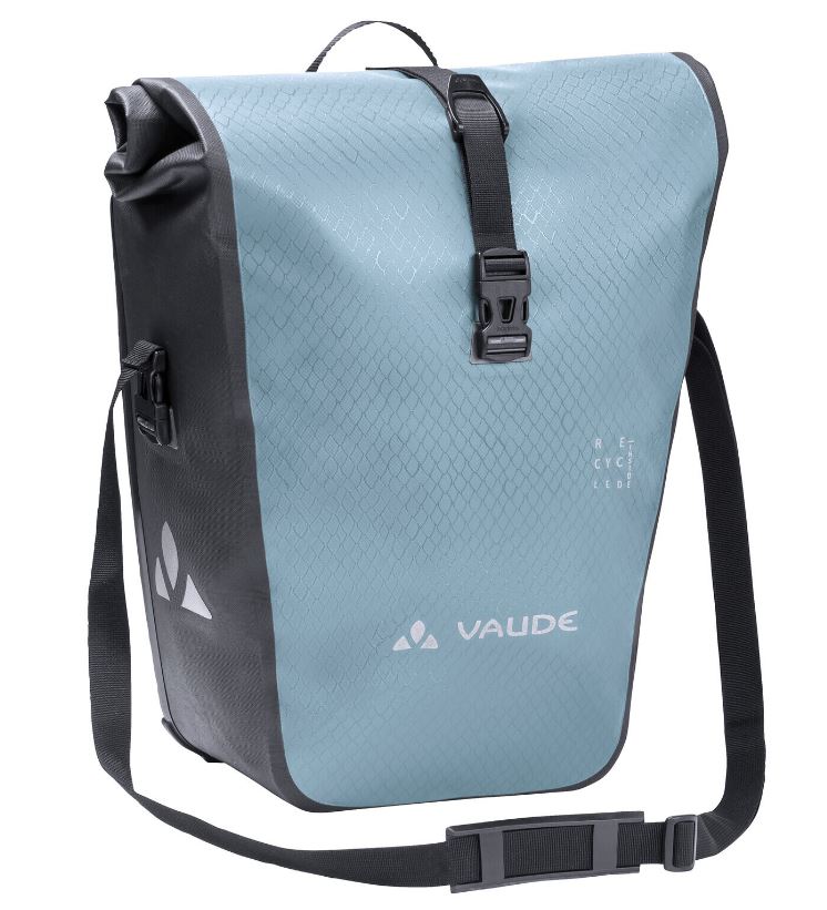 Vaude Aqua Back Single (rec) - Fahrradtasche günstig online kaufen