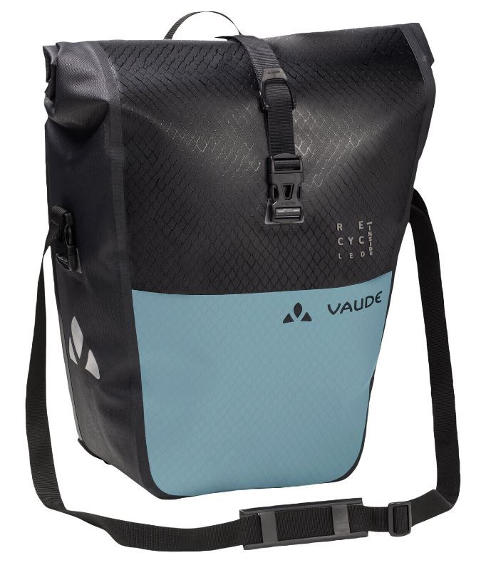 Vaude Aqua Back Color Single (rec) - Fahrradtasche günstig online kaufen