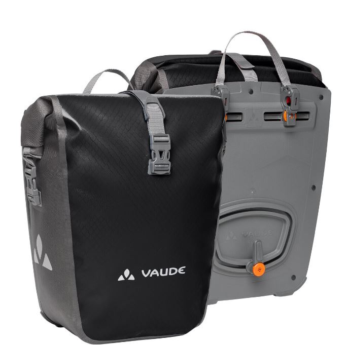 Vaude Aqua Back - Gepäckträgertasche günstig online kaufen