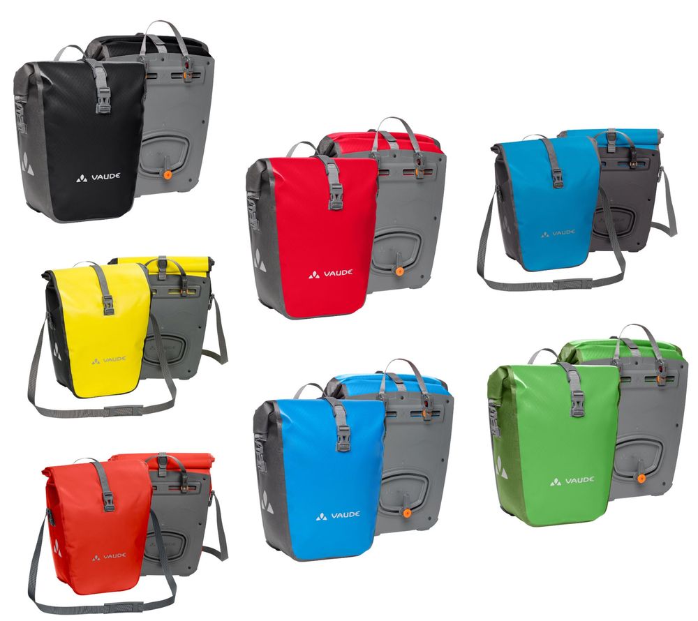 Vaude Aqua Back - Gepäckträgertasche günstig online kaufen