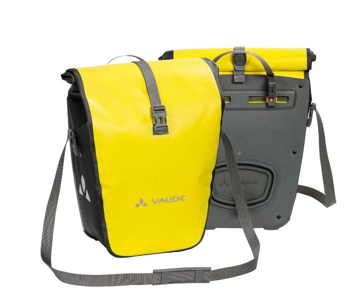 Vaude Aqua Back - Gepäckträgertasche günstig online kaufen