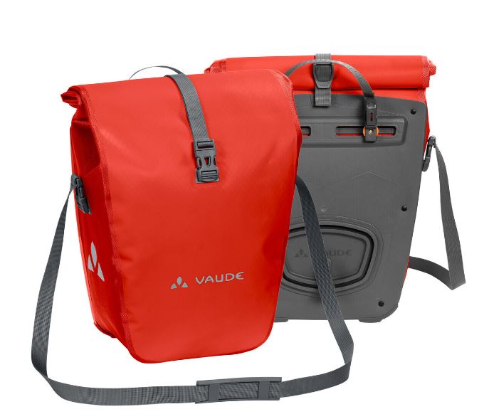 Vaude Aqua Back - Gepäckträgertasche günstig online kaufen