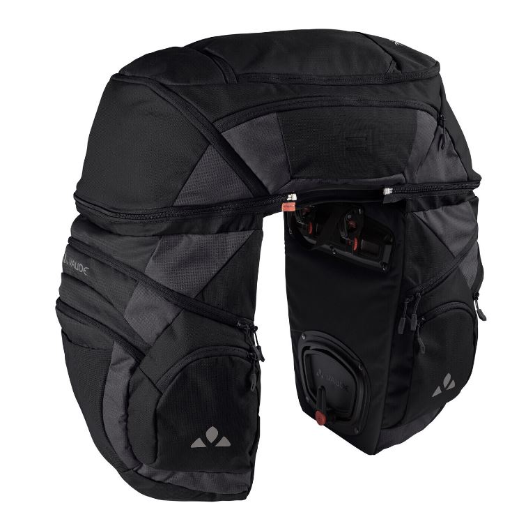 Vaude Karakorum Pro - Fahrradtasche