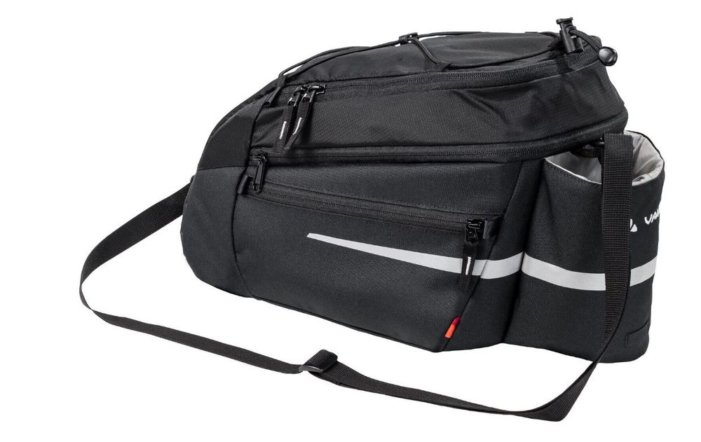 Vaude Silkroad L (Snap-it 2.0) - Fahrradtasche günstig online kaufen