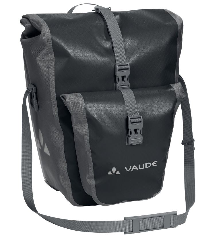 Vaude Aqua Back Plus - Fahrradtasche günstig online kaufen