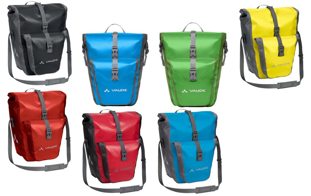 Vaude Aqua Back Plus - Fahrradtasche günstig online kaufen