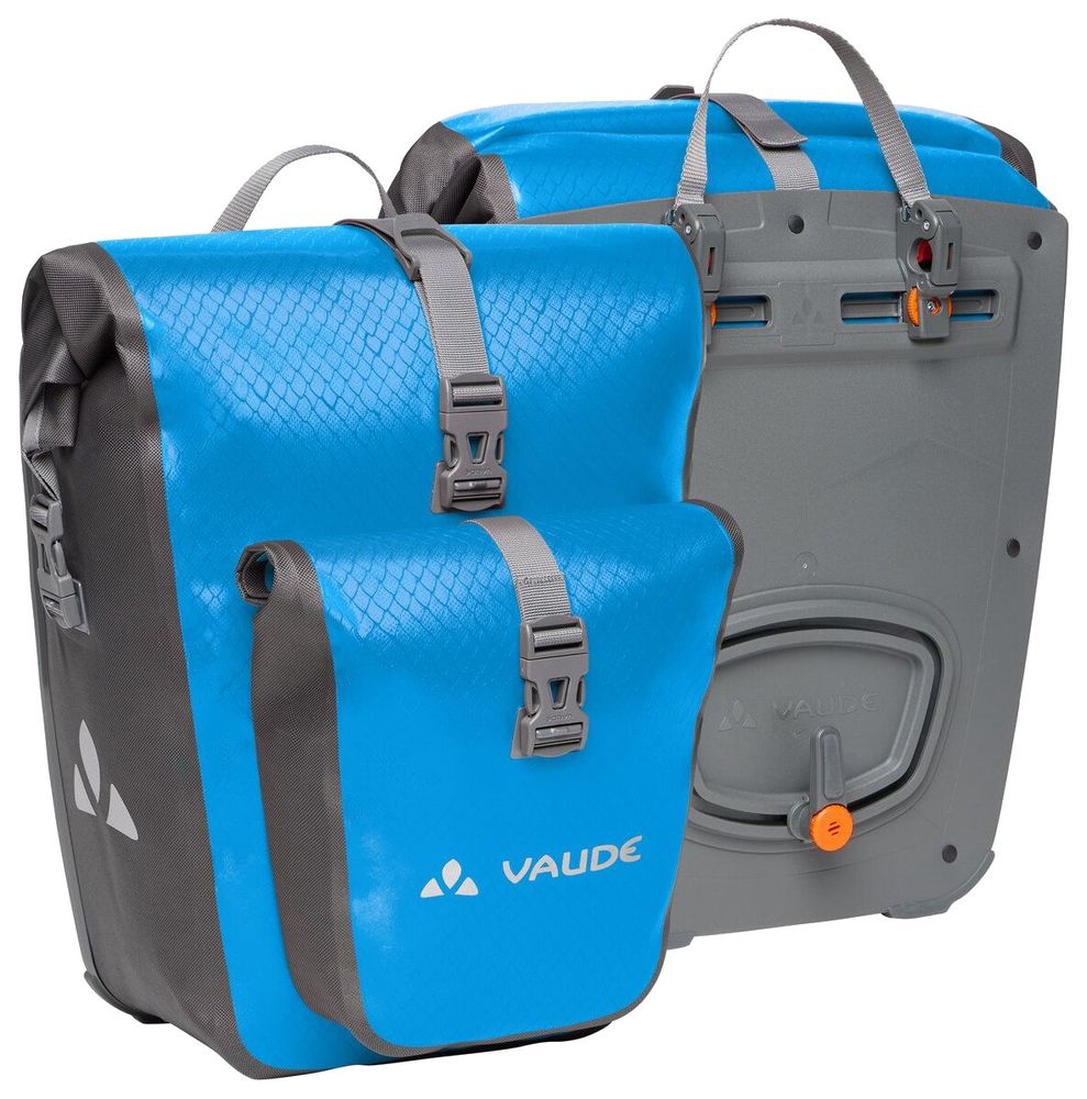 Vaude Aqua Back Plus - Fahrradtasche