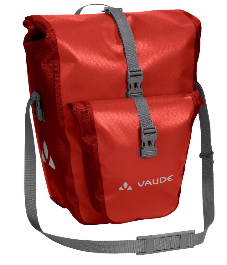 Vaude Aqua Back Plus - Fahrradtasche günstig online kaufen