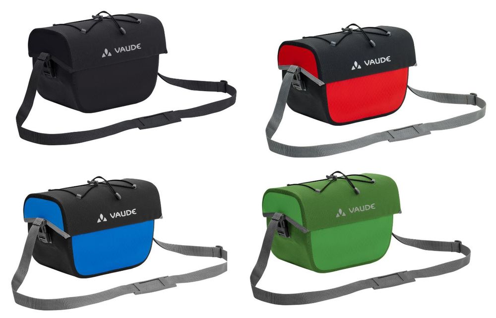 Vaude Aqua Box - Fahrradtasche günstig online kaufen
