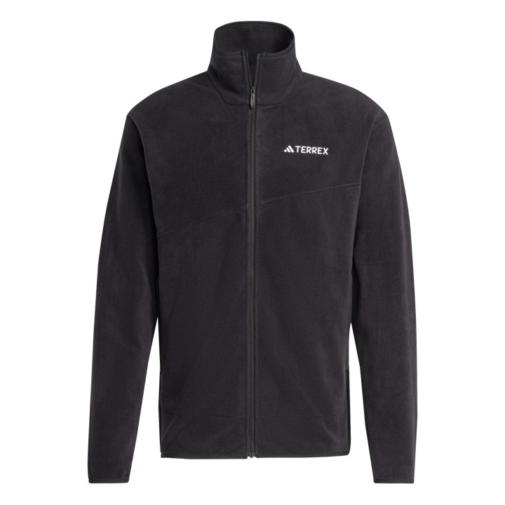Adidas TERREX Multi Fleece Jacket - Fleecejacke günstig online kaufen