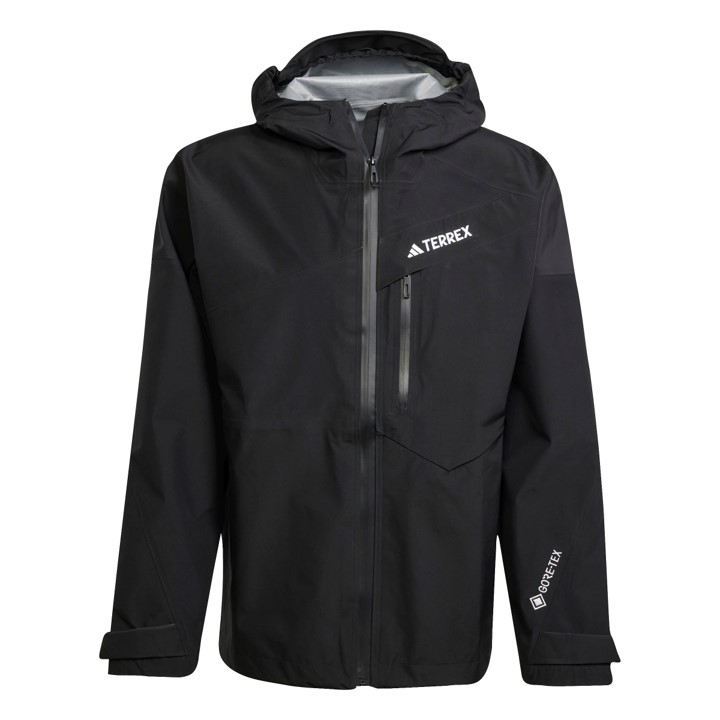 Adidas TERREX Techrock 3L GTX Jacket - Hardshelljacke günstig online kaufen