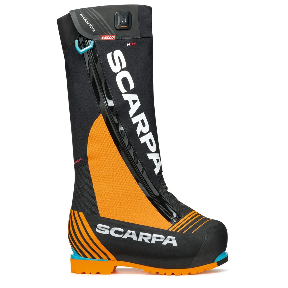Scarpa Phantom 8000 Thermic HD - Expeditionsschuhe günstig online kaufen